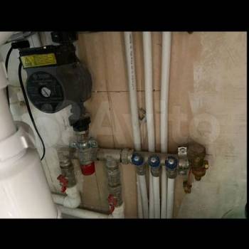 Продается 2-х комнатная квартира, 52 м²