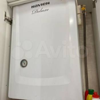 Продается 2-х комнатная квартира, 52 м²