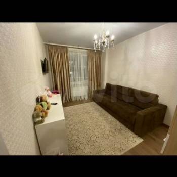 Продается 2-х комнатная квартира, 52 м²