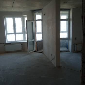 Продается 1-комнатная квартира, 43,7 м²