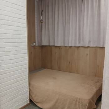 Сдается 1-комнатная квартира, 23 м²