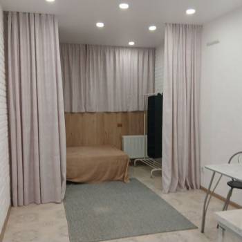 Сдается 1-комнатная квартира, 23 м²