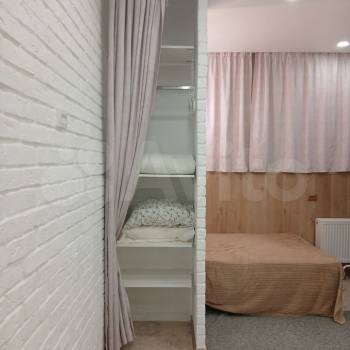 Сдается 1-комнатная квартира, 23 м²