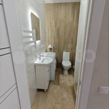 Сдается 1-комнатная квартира, 30 м²