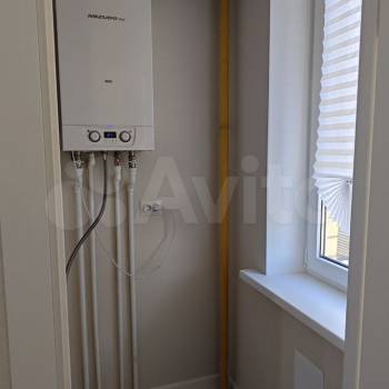 Сдается 1-комнатная квартира, 30 м²