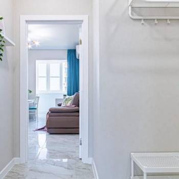 Продается 1-комнатная квартира, 36,6 м²