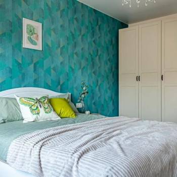 Продается 1-комнатная квартира, 36,6 м²