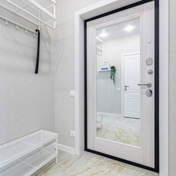 Продается 1-комнатная квартира, 36,6 м²