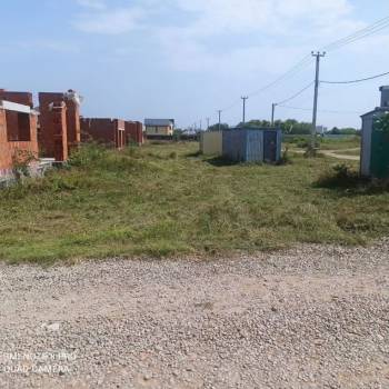 Продается Участок, 760 м²