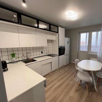 Сдается 1-комнатная квартира, 47,2 м²