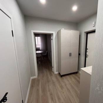 Сдается 1-комнатная квартира, 47,2 м²