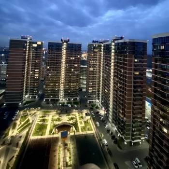 Продается 1-комнатная квартира, 25 м²