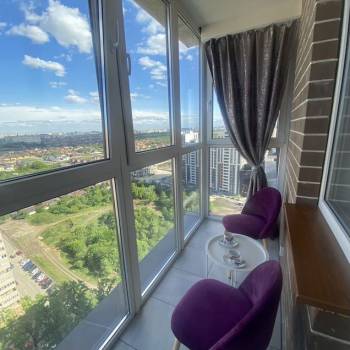 Продается 1-комнатная квартира, 25 м²