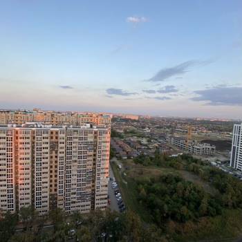 Продается 1-комнатная квартира, 25 м²