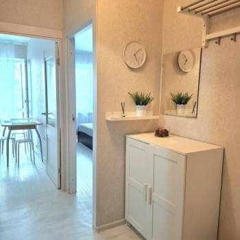 Сдается 1-комнатная квартира, 36 м²