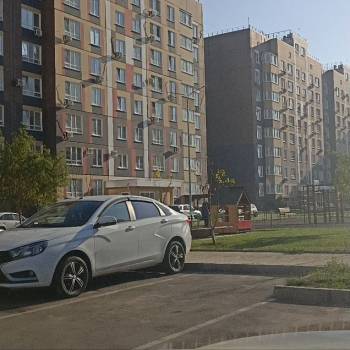 Сдается 1-комнатная квартира, 22 м²