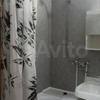 Сдается 1-комнатная квартира, 22 м²