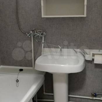 Сдается 1-комнатная квартира, 22 м²