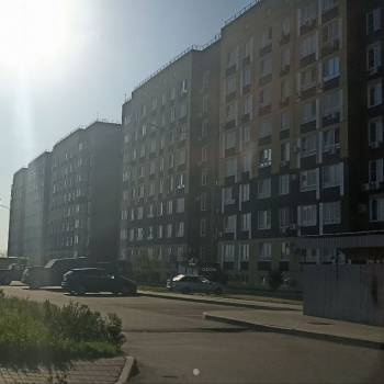 Сдается 1-комнатная квартира, 22 м²