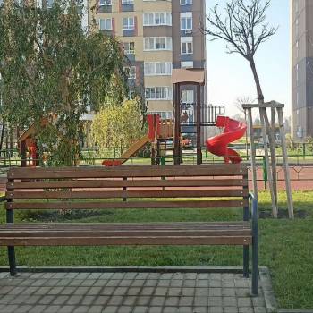 Сдается 1-комнатная квартира, 22 м²