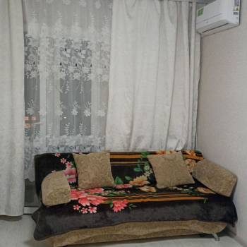 Сдается 1-комнатная квартира, 22 м²