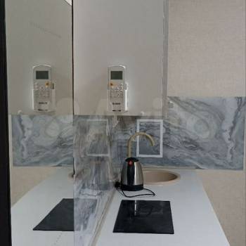 Сдается 1-комнатная квартира, 22 м²