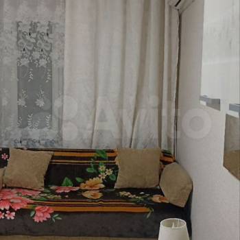 Сдается 1-комнатная квартира, 22 м²