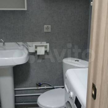 Сдается 1-комнатная квартира, 22 м²