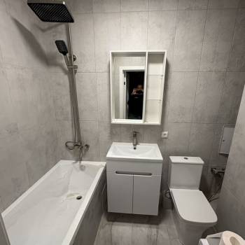 Сдается 1-комнатная квартира, 28 м²