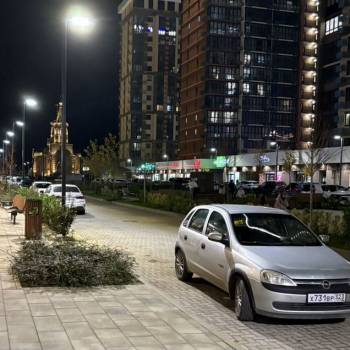 Сдается 1-комнатная квартира, 28 м²