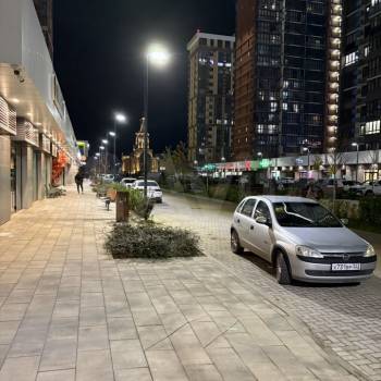 Сдается 1-комнатная квартира, 28 м²