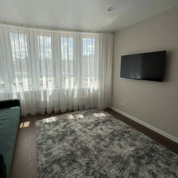 Сдается 1-комнатная квартира, 28 м²