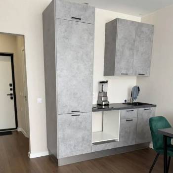 Сдается 1-комнатная квартира, 28 м²