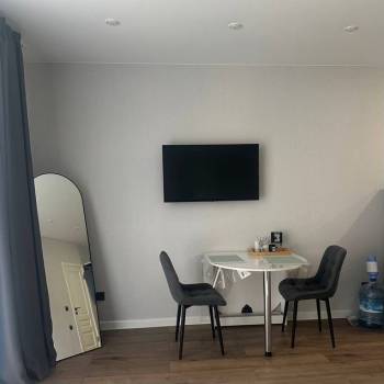 Сдается 1-комнатная квартира, 31 м²