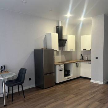 Сдается 1-комнатная квартира, 31 м²