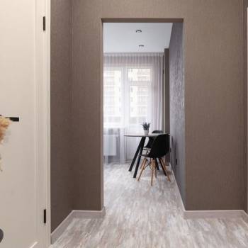 Сдается 1-комнатная квартира, 36 м²