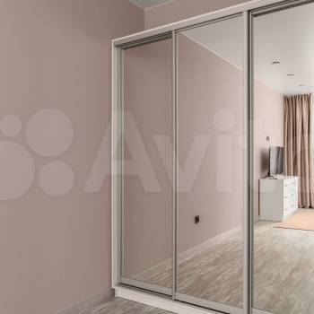 Сдается 1-комнатная квартира, 36 м²