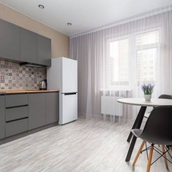 Сдается 1-комнатная квартира, 36 м²