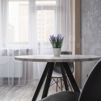 Сдается 1-комнатная квартира, 36 м²