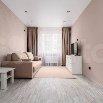 Сдается 1-комнатная квартира, 36 м²