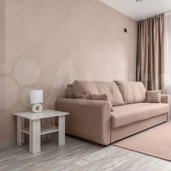 Сдается 1-комнатная квартира, 36 м²