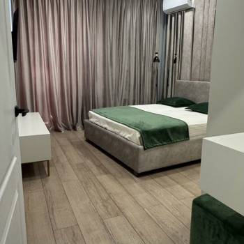 Сдается 1-комнатная квартира, 43 м²