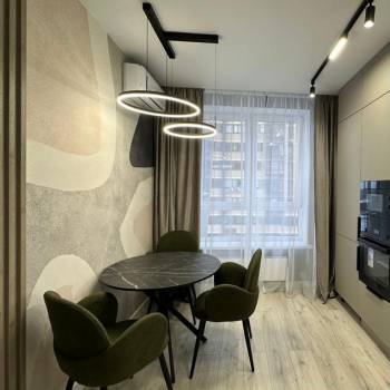 Сдается 1-комнатная квартира, 39 м²