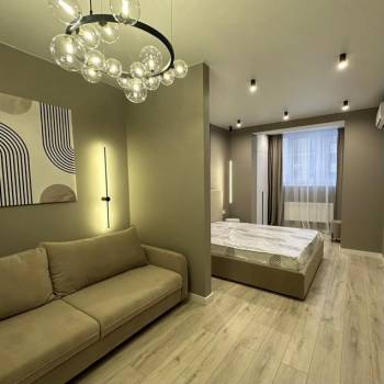 Сдается 1-комнатная квартира, 39 м²