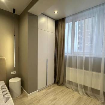 Сдается 1-комнатная квартира, 39 м²