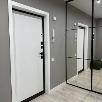 Сдается 1-комнатная квартира, 39 м²