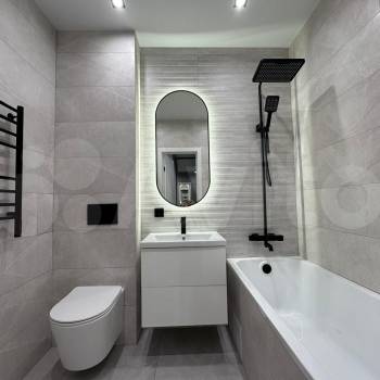 Сдается 1-комнатная квартира, 39 м²