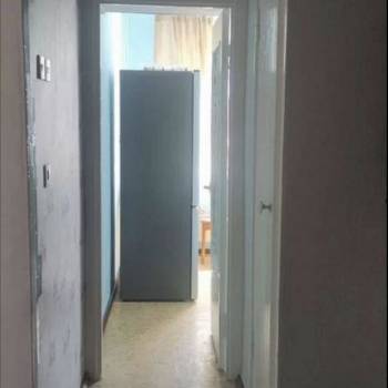 Сдается 1-комнатная квартира, 37 м²