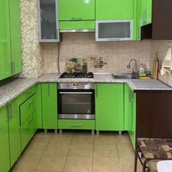 Сдается 1-комнатная квартира, 41 м²