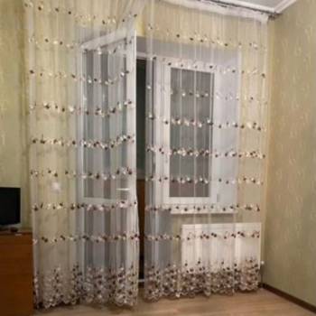 Сдается 1-комнатная квартира, 41 м²